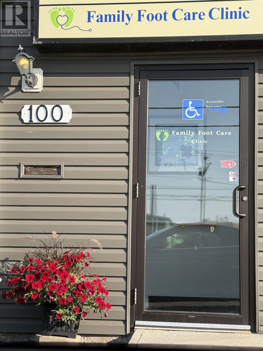Family Foot Care Center, Charlottetown, Prince Edward Island  C1E 1E7 - Photo 1 - 202620194