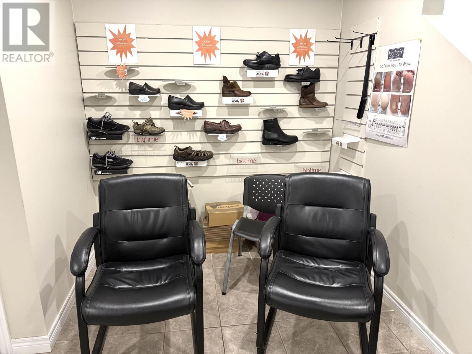 Family Foot Care Center, Charlottetown, Prince Edward Island  C1E 1E7 - Photo 4 - 202620194
