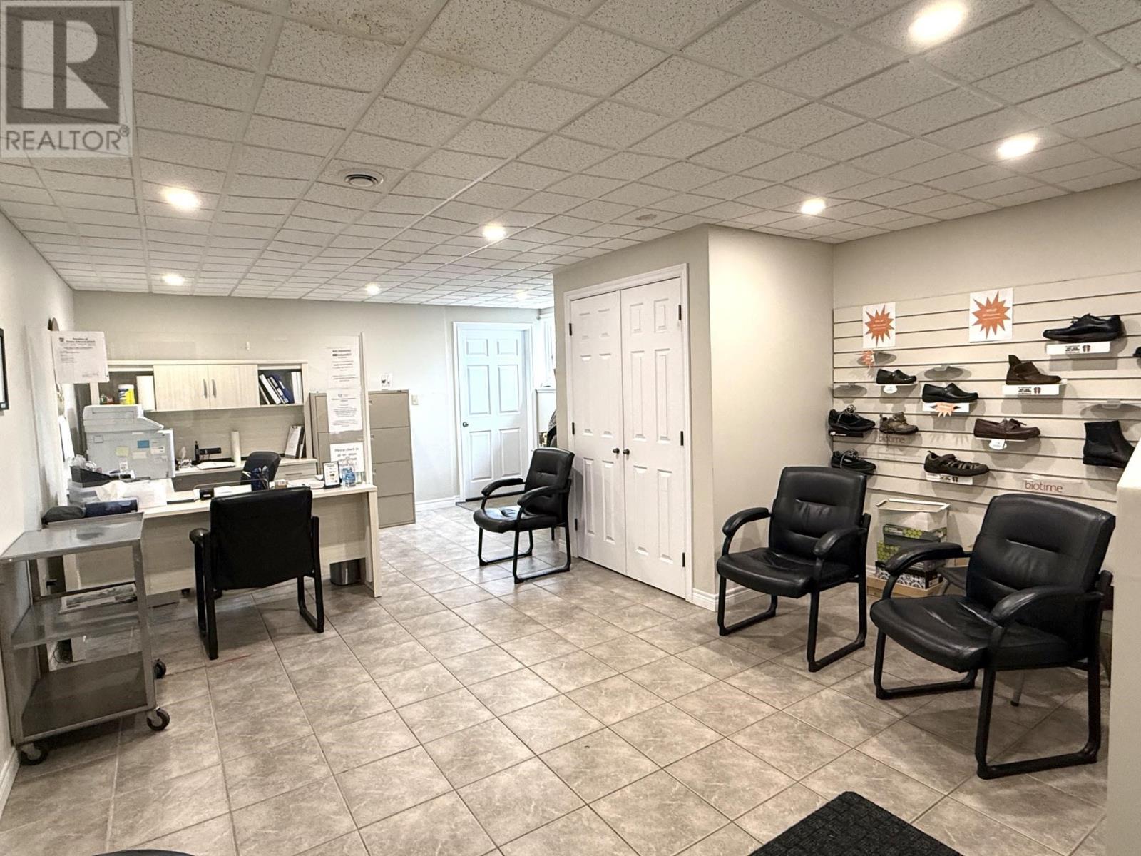 Family Foot Care Center, Charlottetown, Prince Edward Island  C1E 1E7 - Photo 3 - 202620194