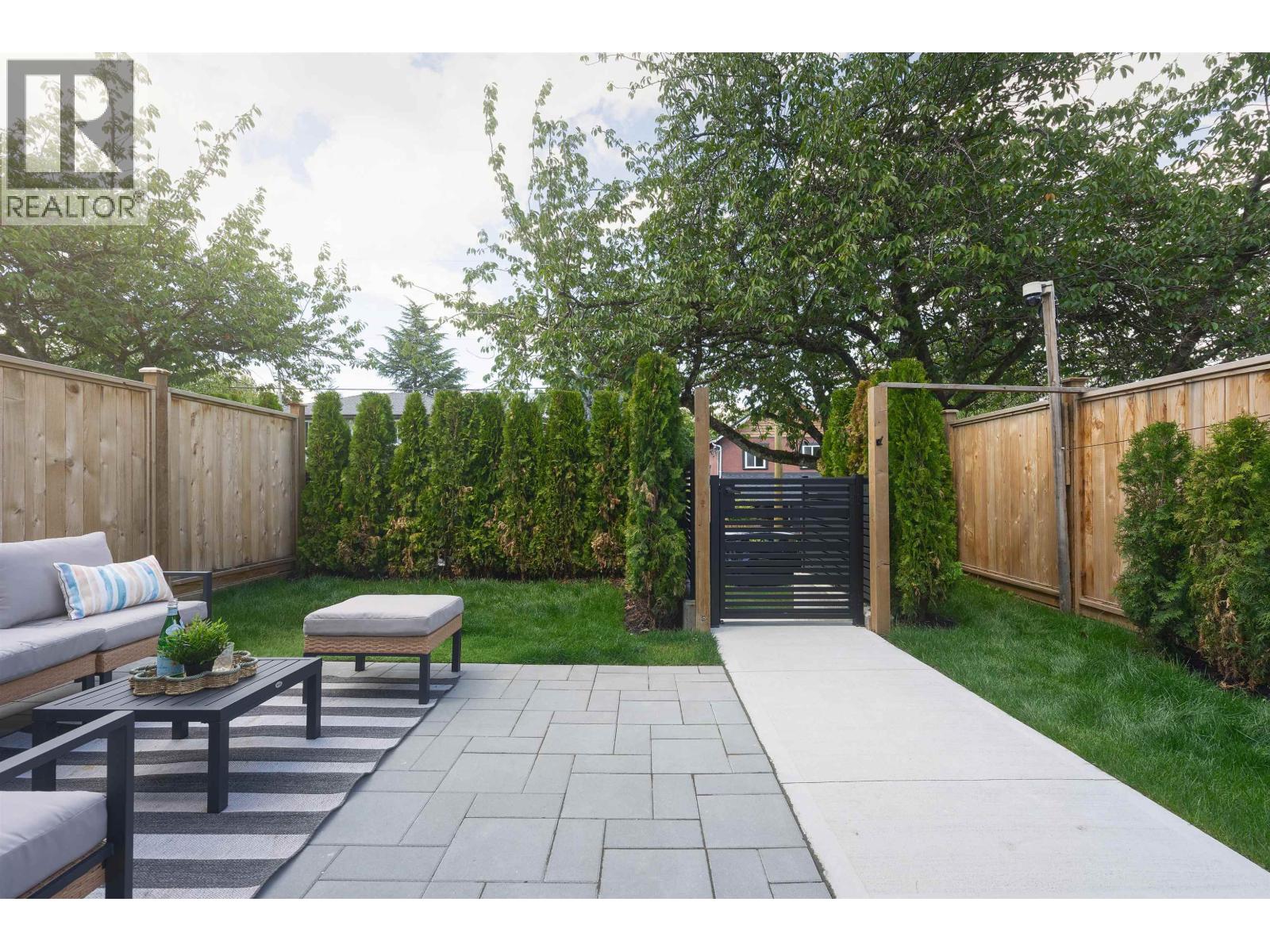 922 E 16th Avenue, Vancouver, British Columbia  V5T 2V9 - Photo 29 - R3154316