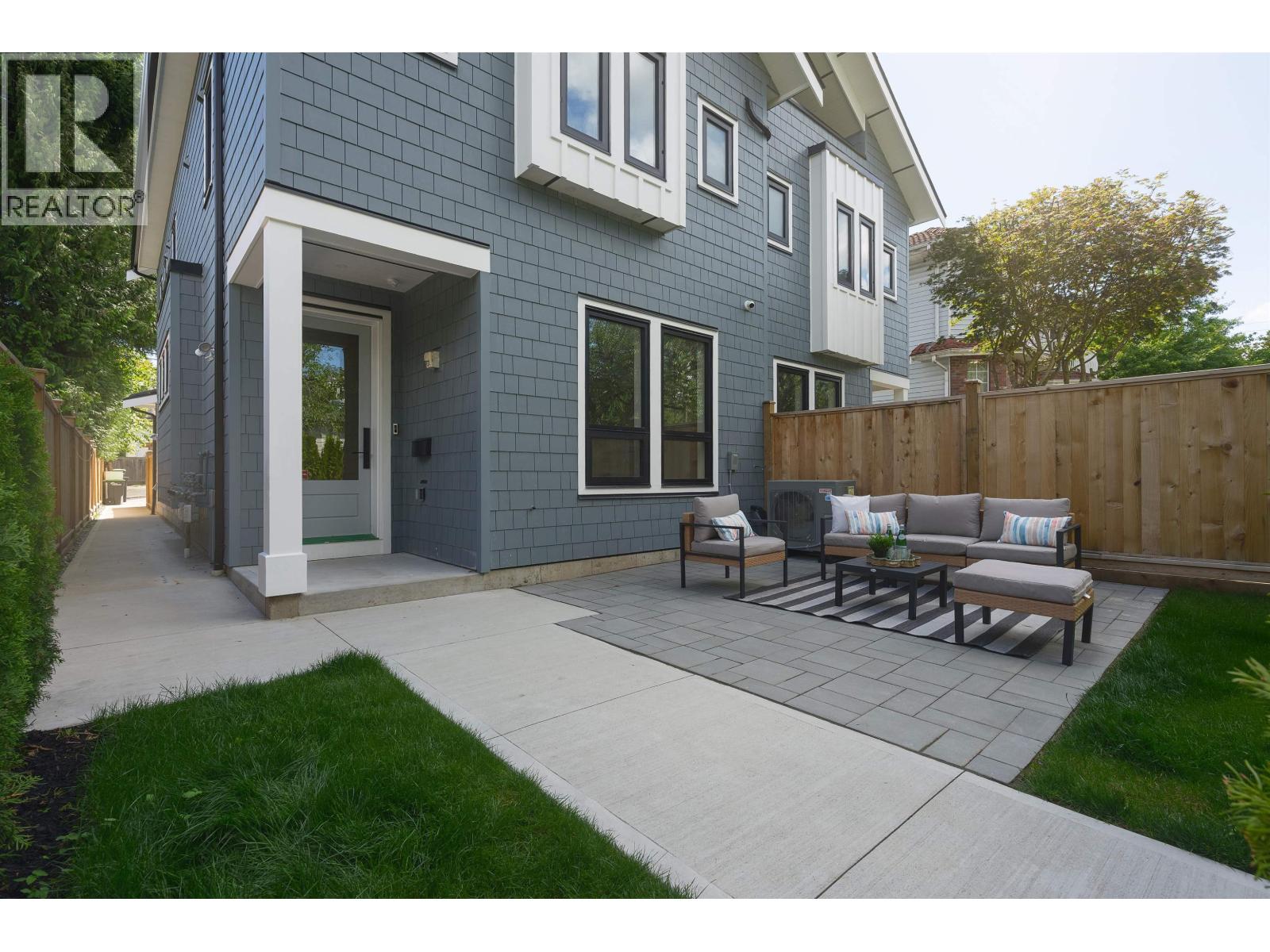 922 E 16th Avenue, Vancouver, British Columbia  V5T 2V9 - Photo 31 - R3154316