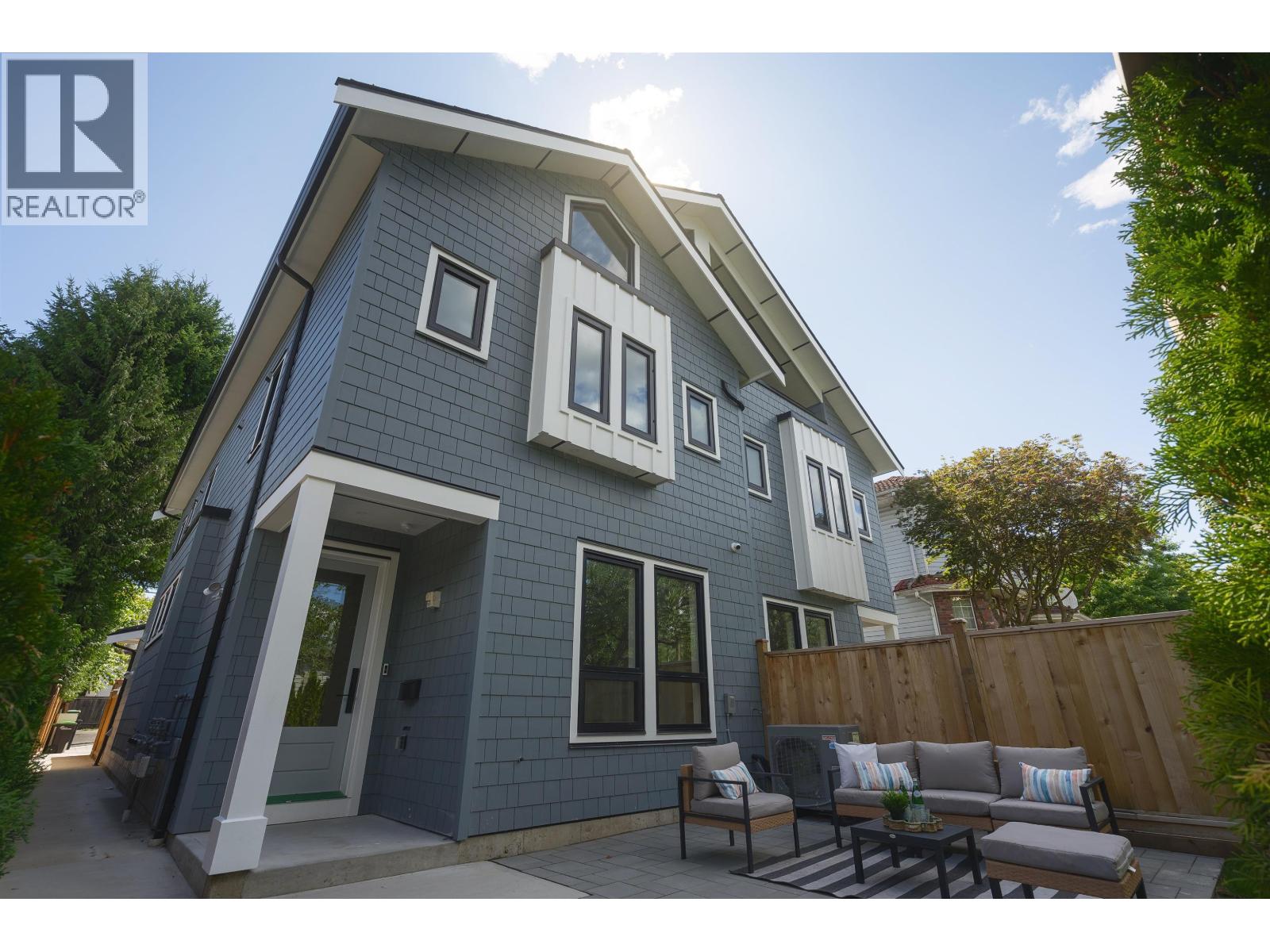 922 E 16th Avenue, Vancouver, British Columbia  V5T 2V9 - Photo 32 - R3154316