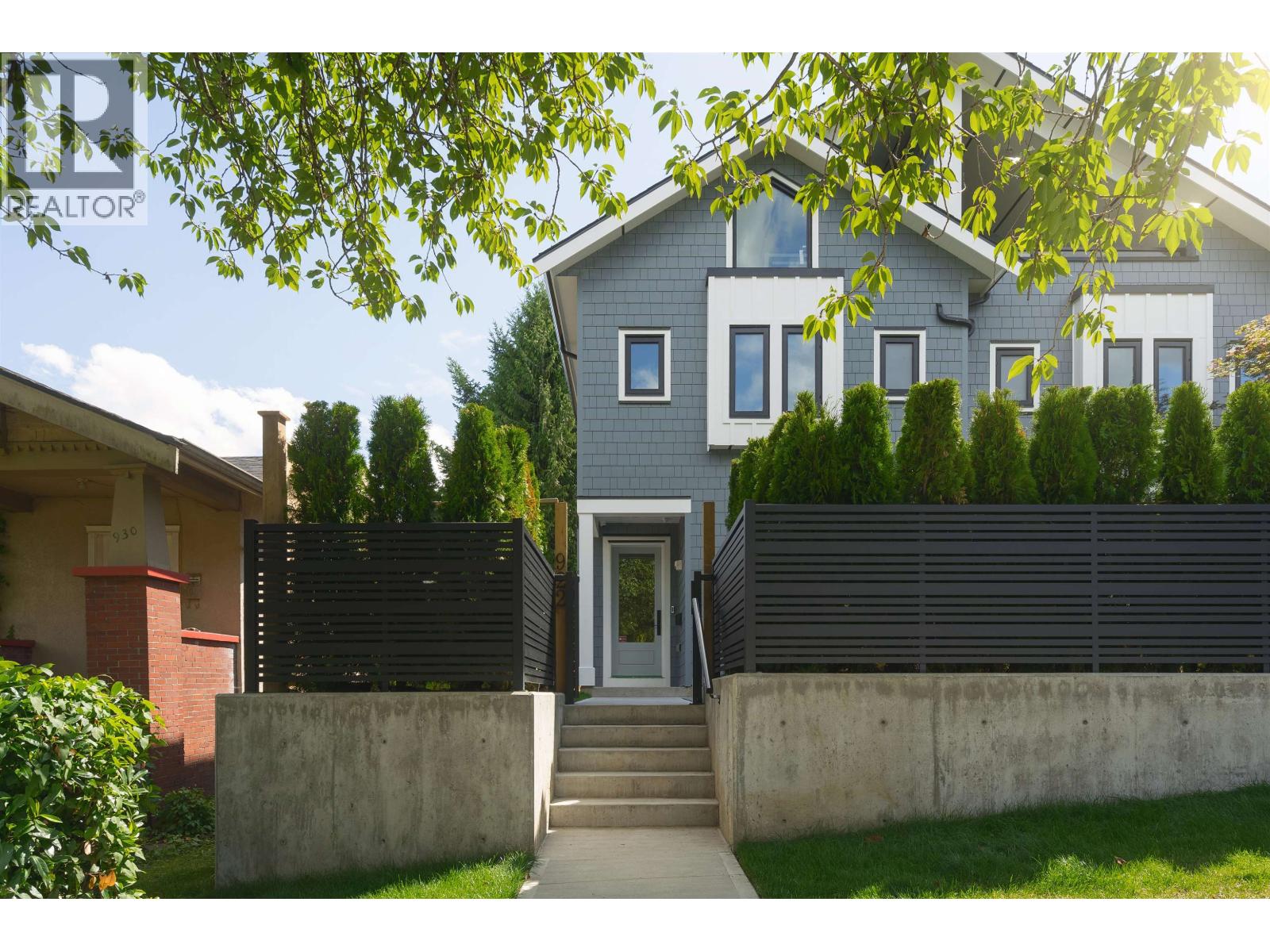 922 E 16th Avenue, Vancouver, British Columbia  V5T 2V9 - Photo 34 - R3154316