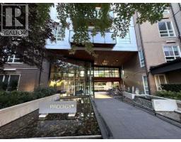106 3462 ROSS DRIVE, Vancouver, British Columbia