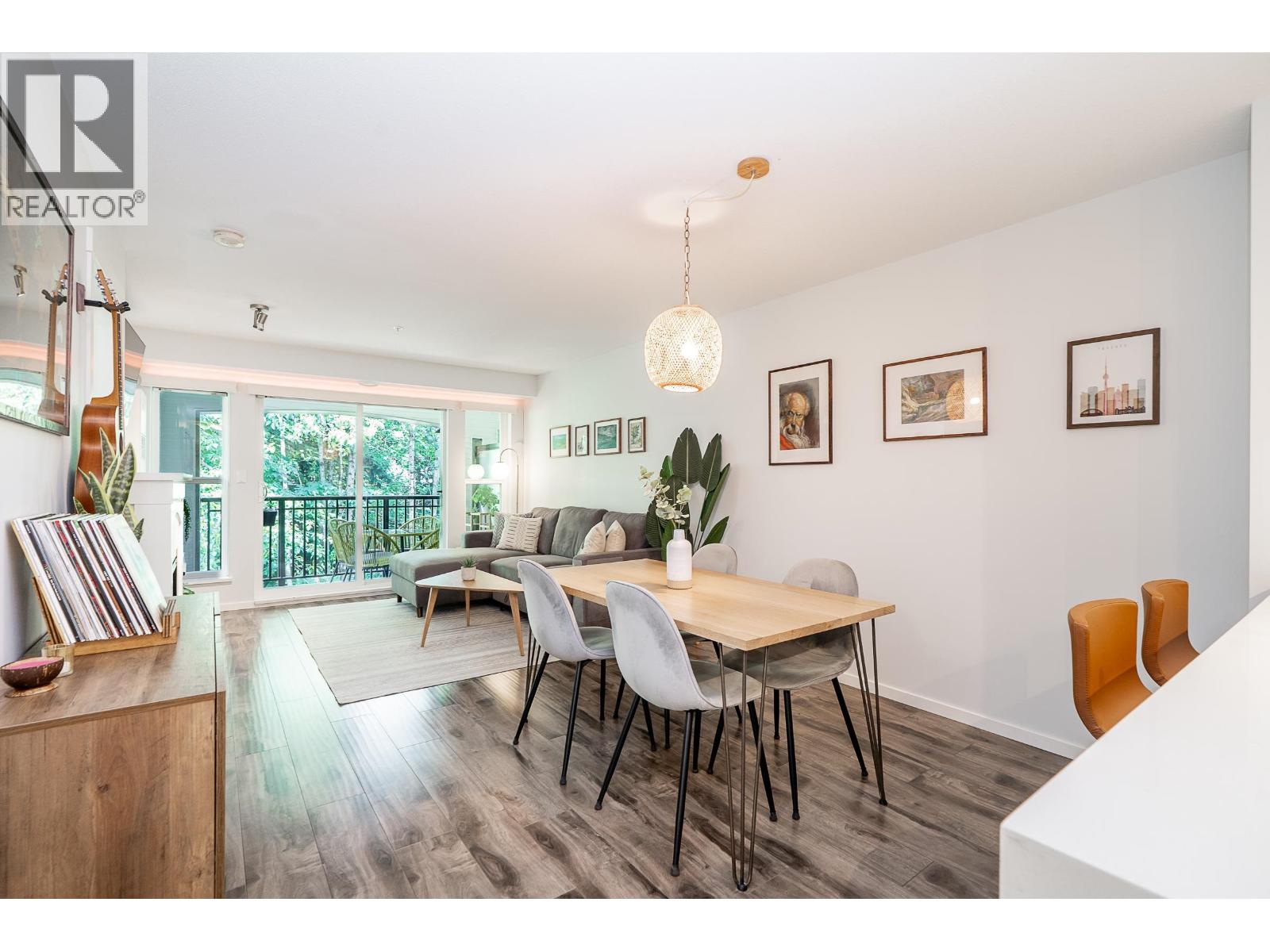 411 3050 Dayanee Springs Boulevard, Coquitlam, British Columbia  V3E 0A2 - Photo 7 - R3154320