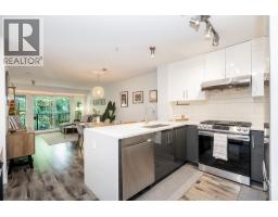 411 3050 DAYANEE SPRINGS BOULEVARD, Coquitlam, British Columbia