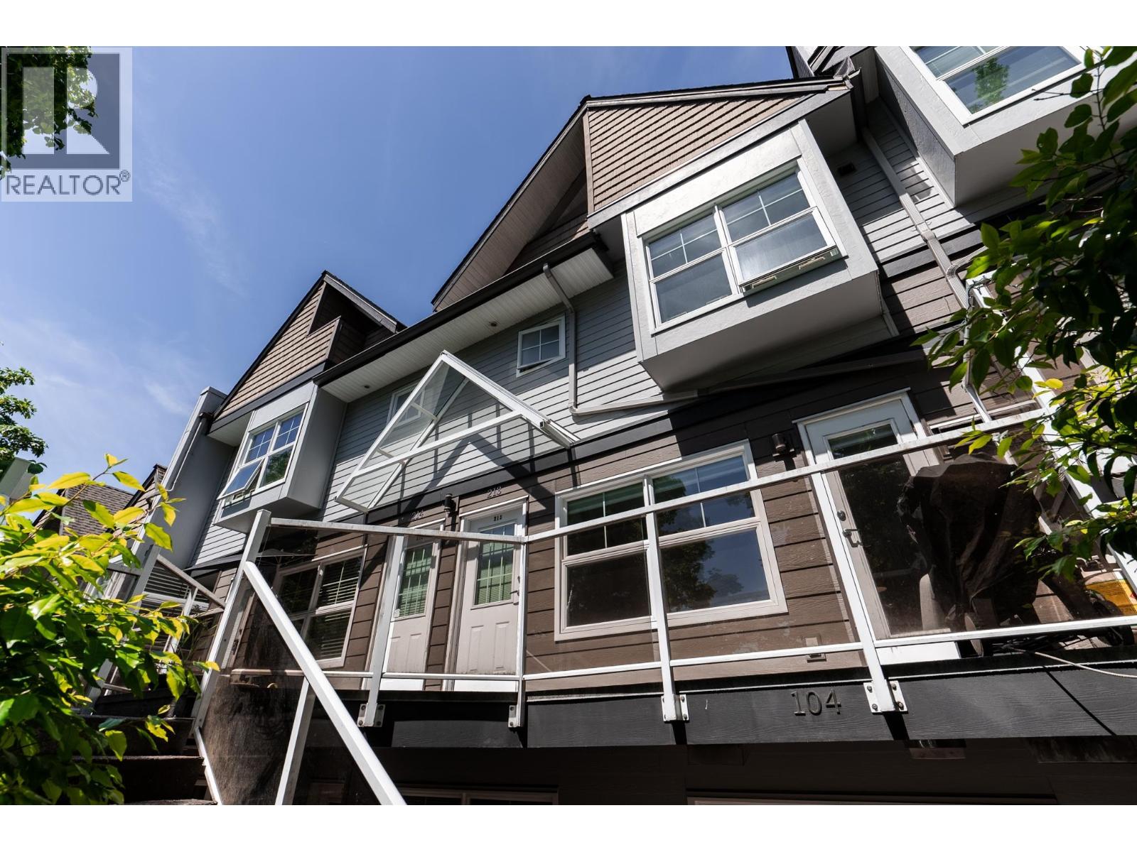 213 3787 Pender Street, Burnaby, British Columbia  V5C 2L2 - Photo 31 - R3154325