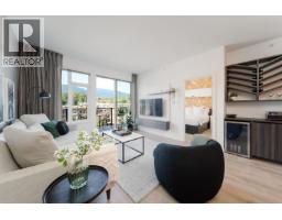 517 725 MARINE DRIVE, North Vancouver, British Columbia