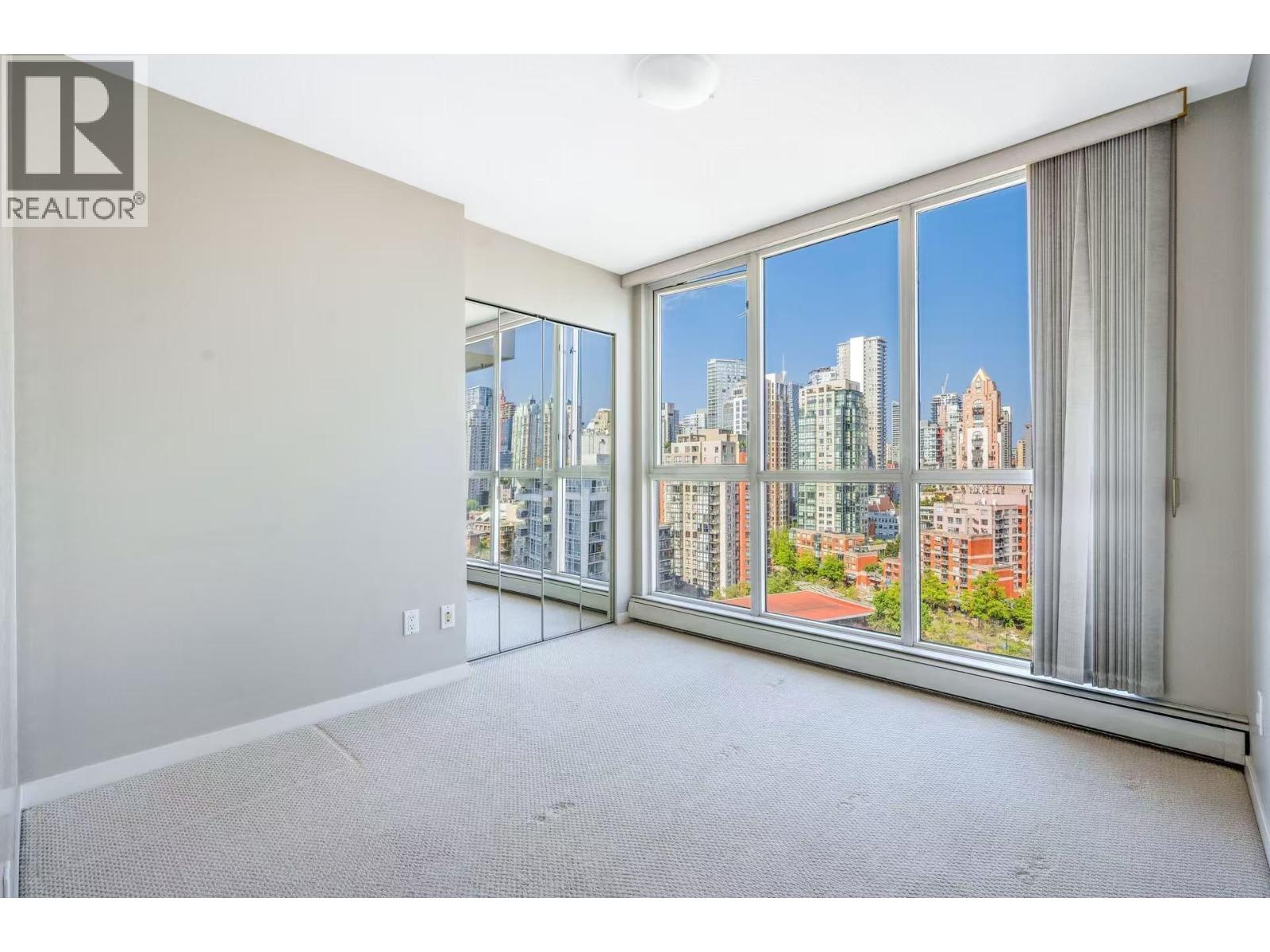 1901 1201 Marinaside Crescent, Vancouver, British Columbia  V6Z 2V2 - Photo 8 - R3154329