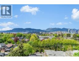 1000 1788 W 13TH AVENUE, Vancouver, British Columbia