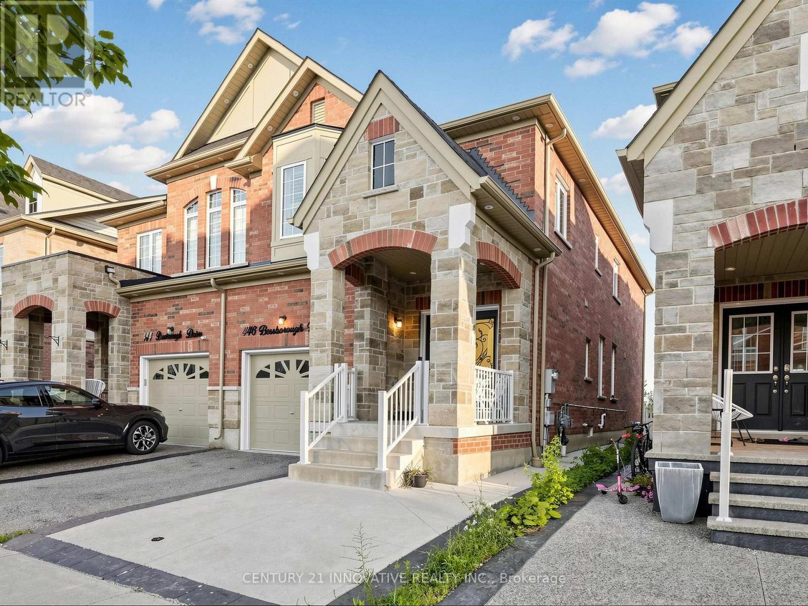 446 Bessborough Drive, Milton, Ontario  L9T 8V5 - Photo 2 - W13655640