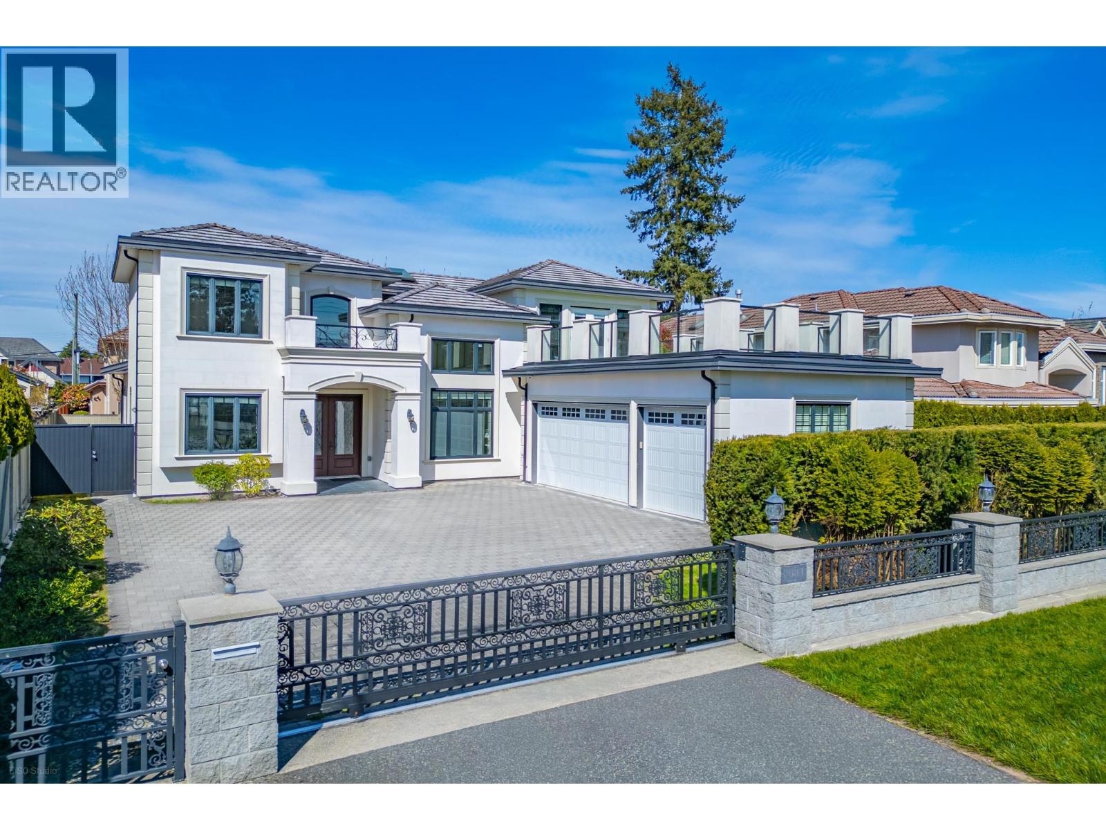 9631 Saunders Road, Richmond, British Columbia  V7A 2B5 - Photo 33 - R3154323