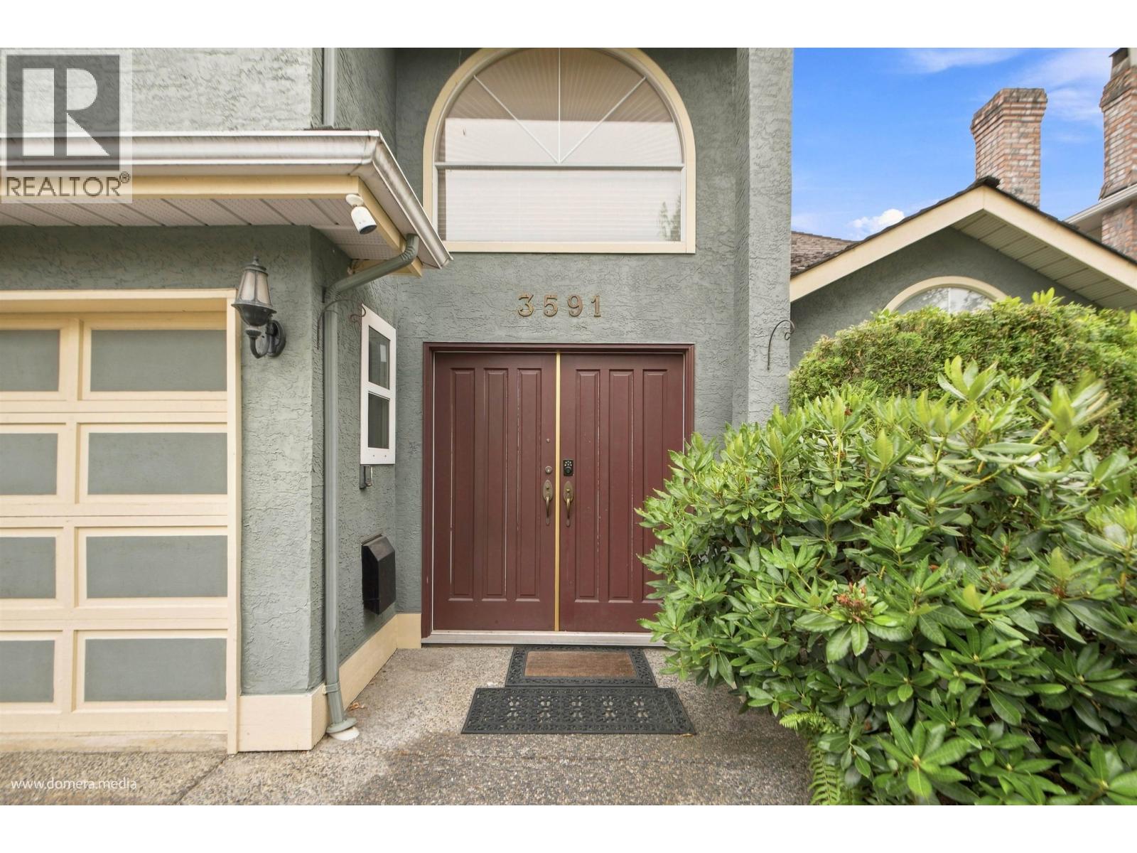 3591 Cunningham Drive, Richmond, British Columbia V6X 3N5 - Photo 3 - R3154324