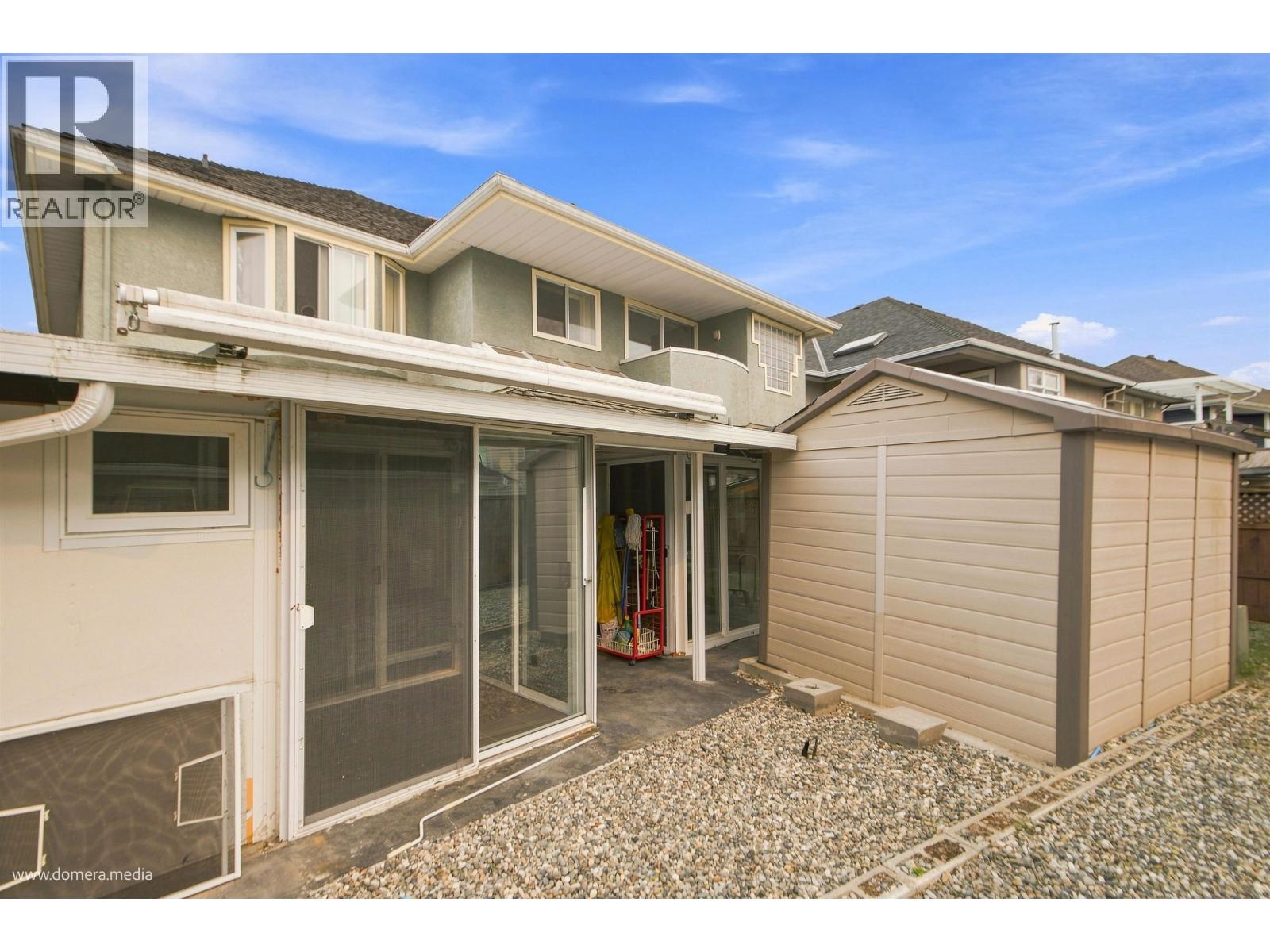 3591 Cunningham Drive, Richmond, British Columbia V6X 3N5 - Photo 38 - R3154324
