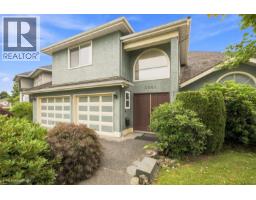 3591 CUNNINGHAM DRIVE, Richmond, British Columbia