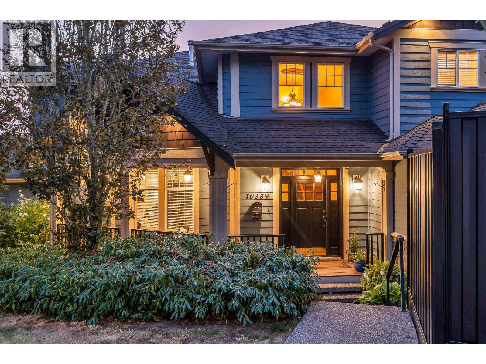 10339 Mceachern Street, Maple Ridge, British Columbia V2W 0B2 - Photo 1 - R3154327