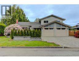 10711 ARGENTIA DRIVE, Richmond, British Columbia