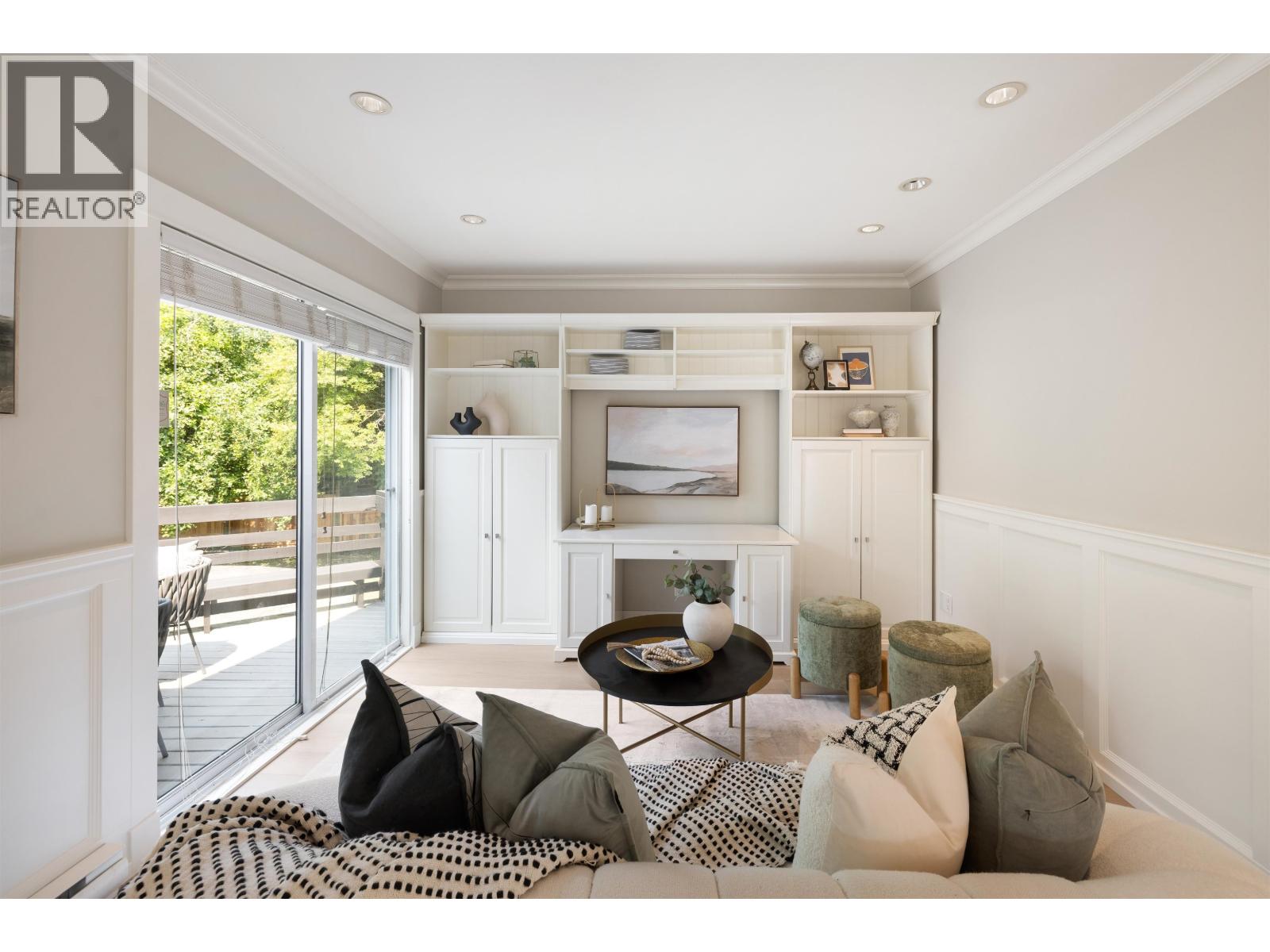3420 Rockview Place, West Vancouver, British Columbia  V7V 3H3 - Photo 14 - R3154342