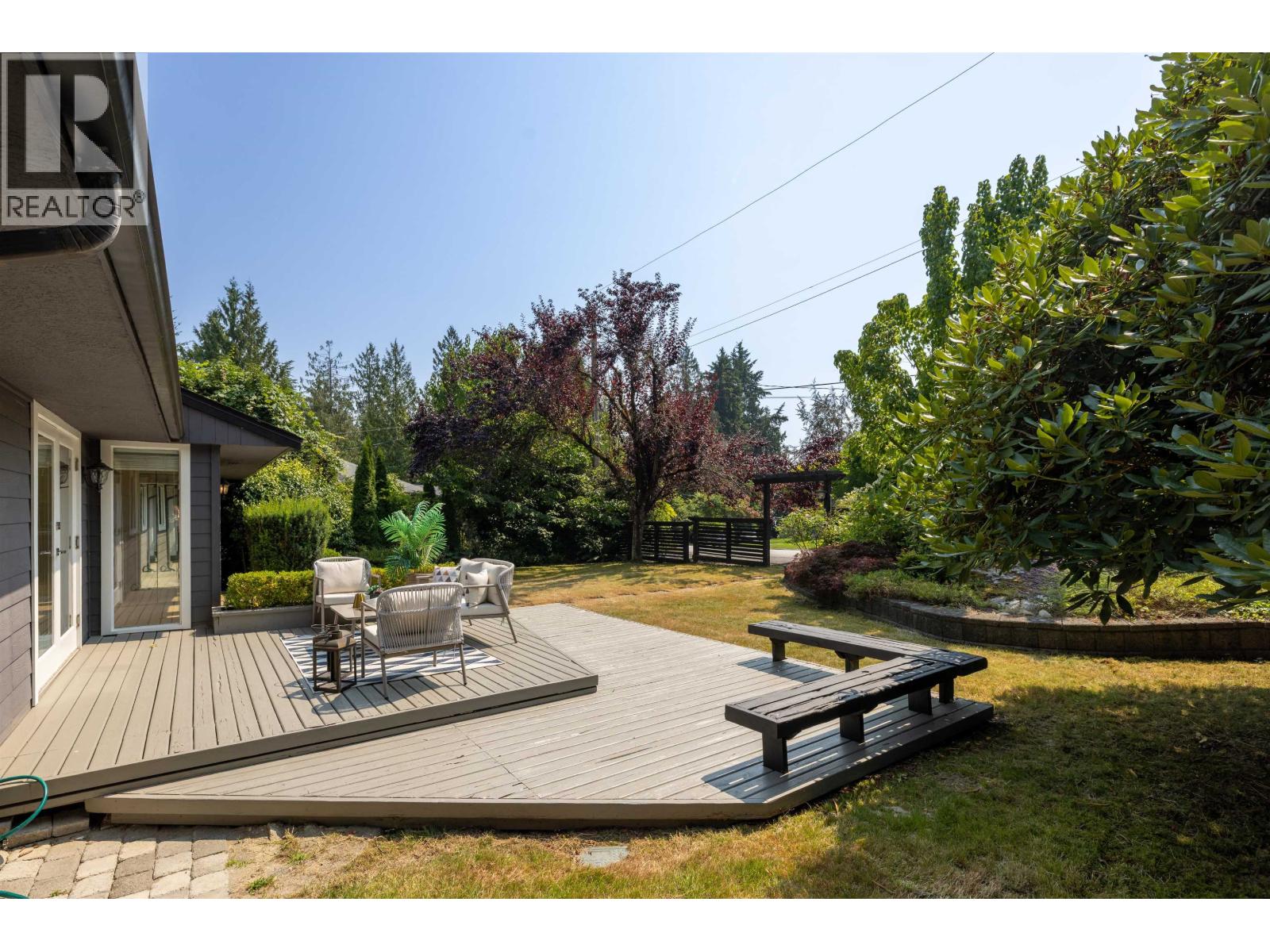3420 Rockview Place, West Vancouver, British Columbia  V7V 3H3 - Photo 38 - R3154342