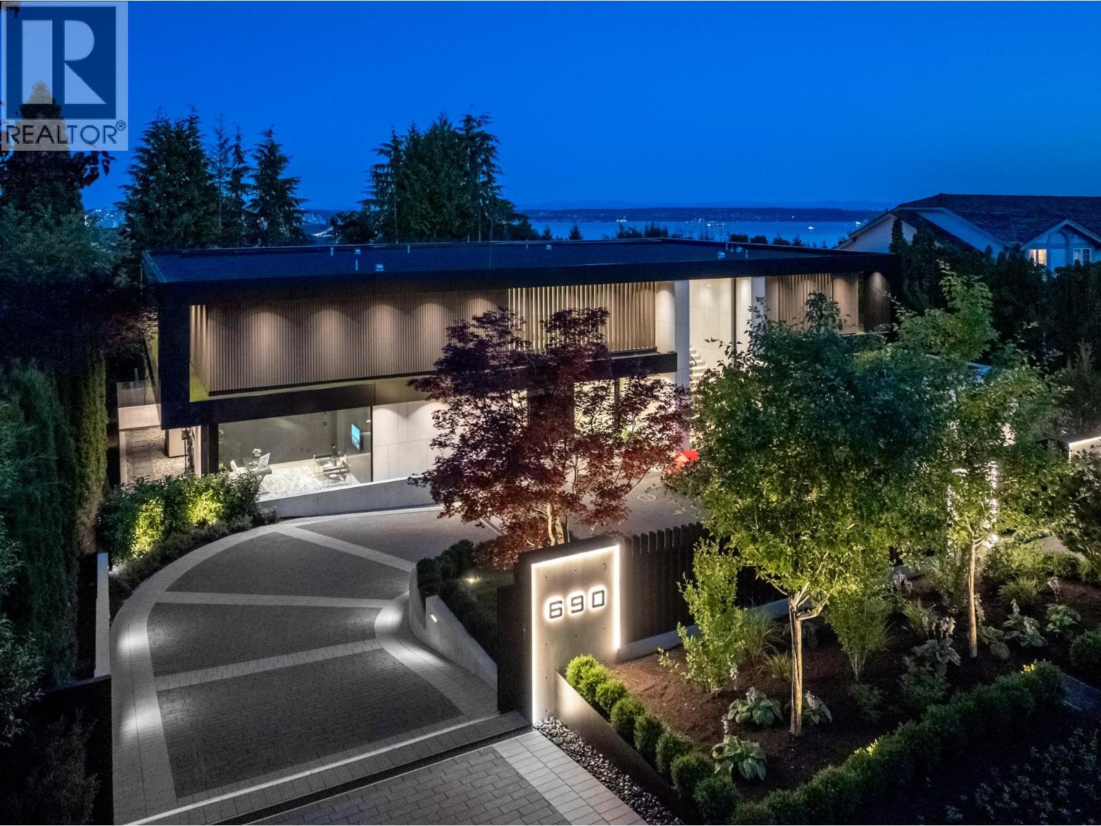 690 Knockmaroon Road, West Vancouver, British Columbia  V7S 1R6 - Photo 8 - R3154347