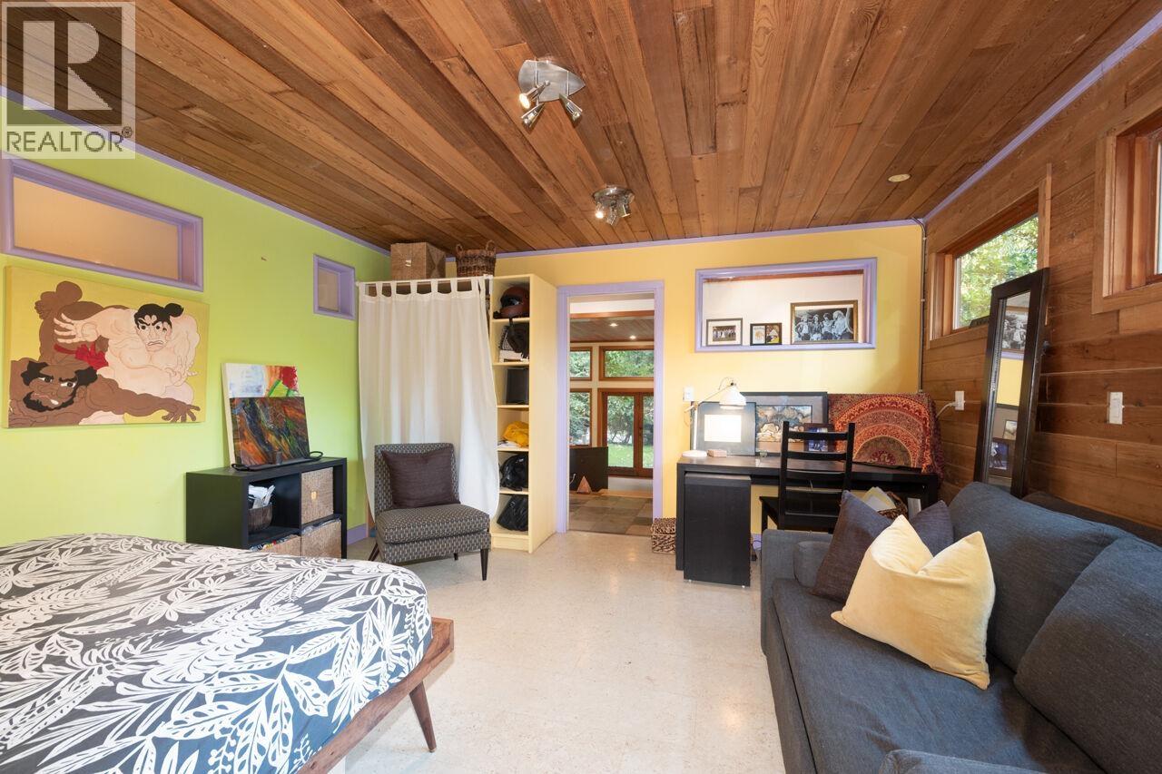368 Eagles Nest Road, Bowen Island, British Columbia  V0N 1G1 - Photo 28 - R3154354