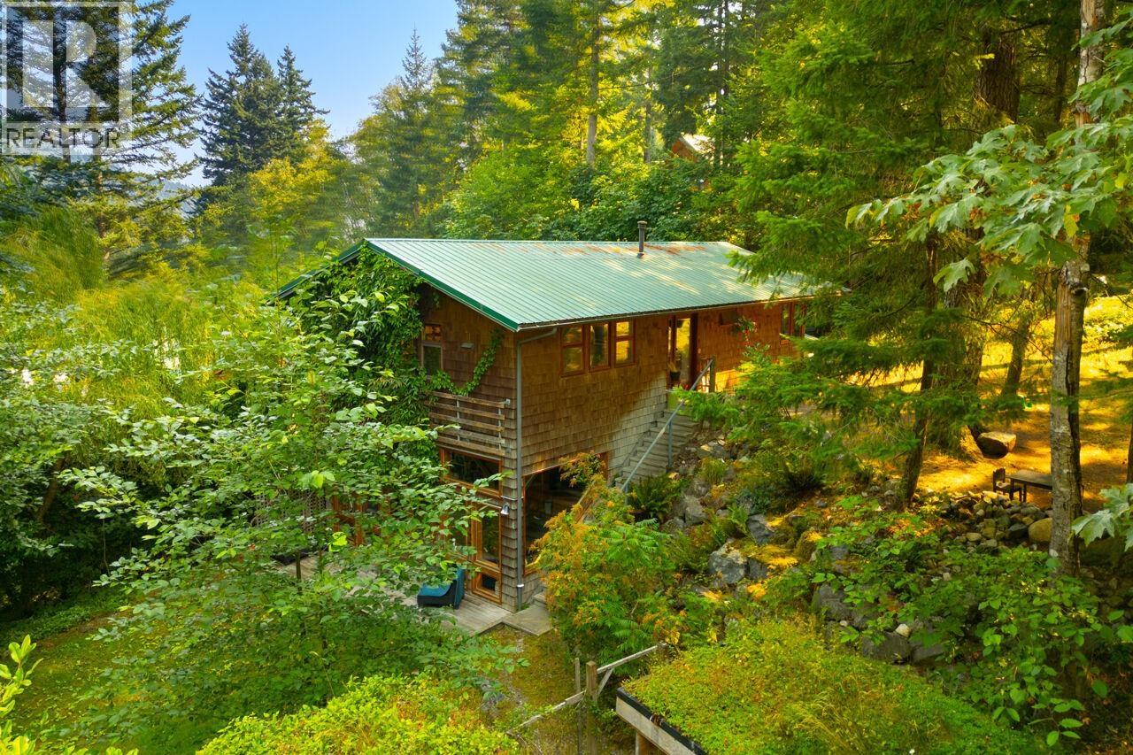 368 Eagles Nest Road, Bowen Island, British Columbia  V0N 1G1 - Photo 35 - R3154354