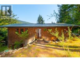 368 EAGLES NEST ROAD, Bowen Island, British Columbia