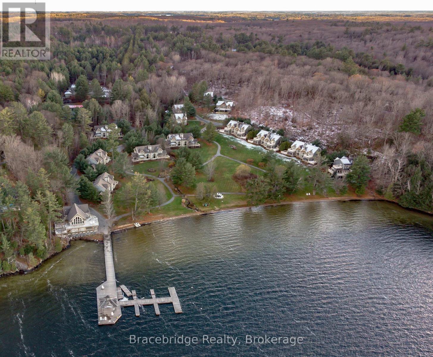 CARLING 4 W9 - 3876 MUSKOKA RD 118 HIGHWAY W, muskoka lakes (medora), Ontario