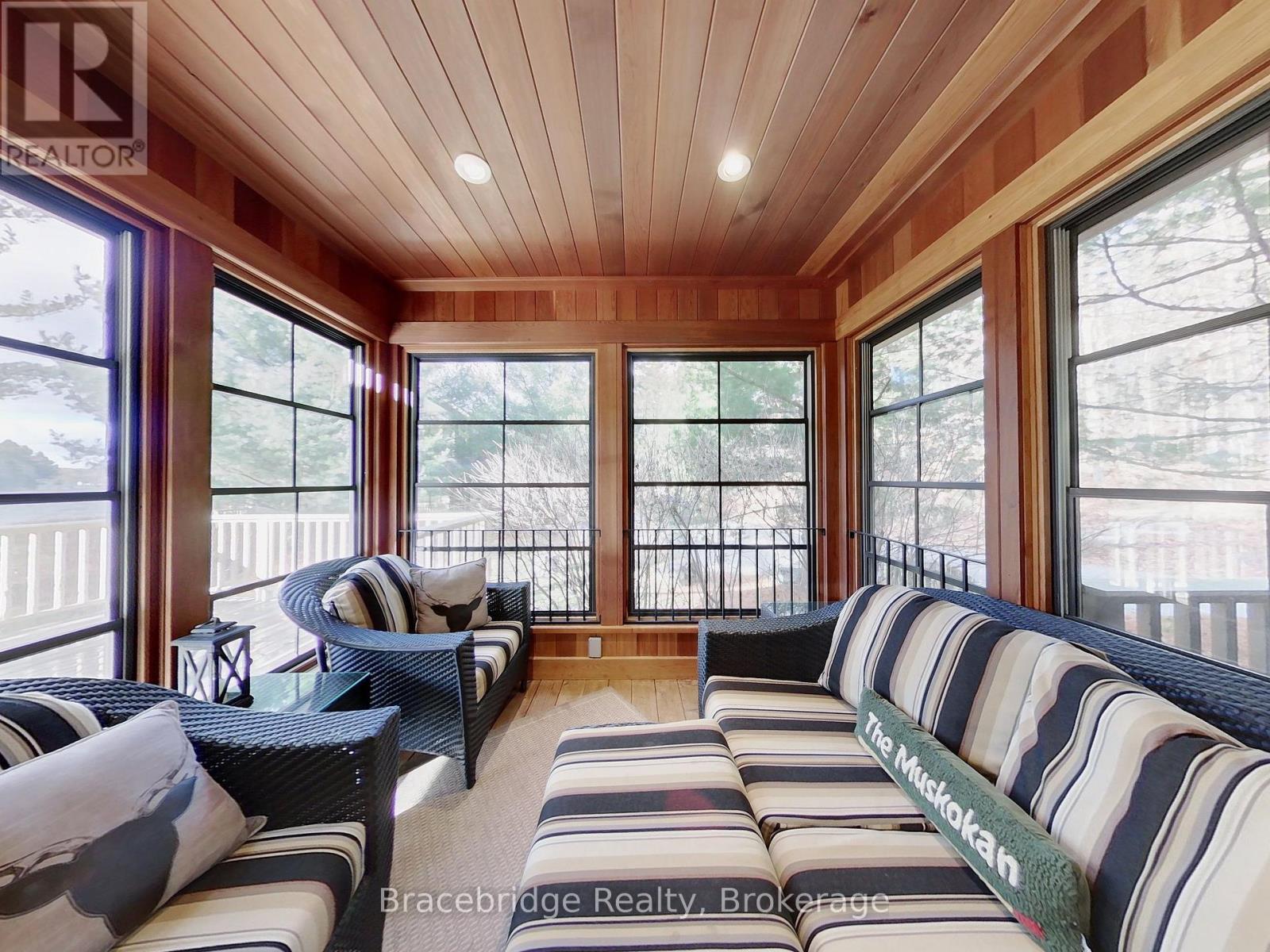 Carling 4 W9 - 3876 Muskoka Rd 118 Highway W, Muskoka Lakes, Ontario  P0B 1J0 - Photo 12 - X13659694