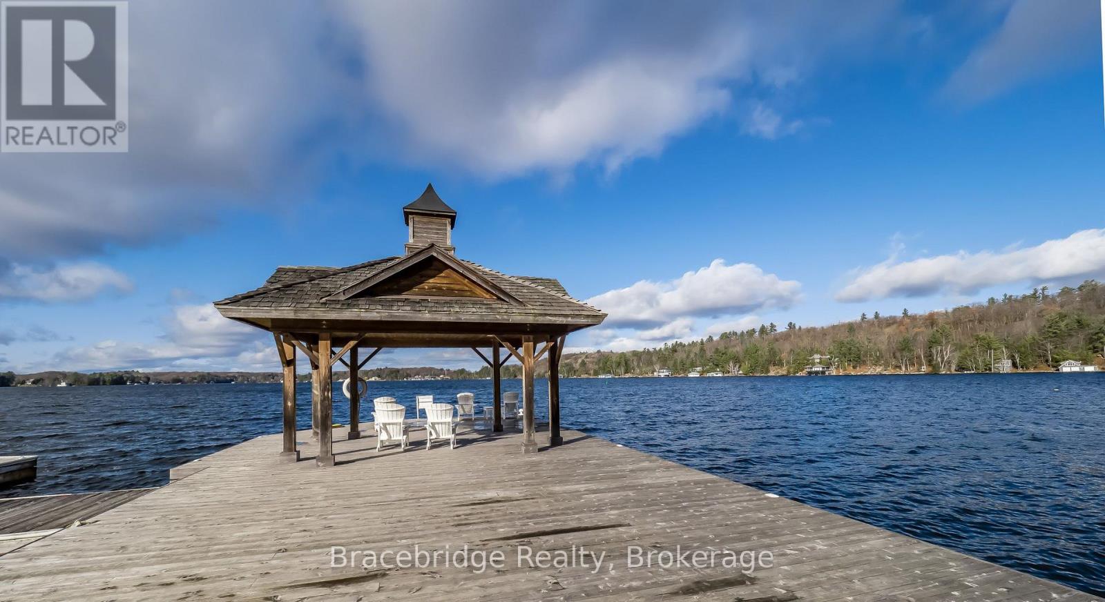 Carling 4 W9 - 3876 Muskoka Rd 118 Highway W, Muskoka Lakes, Ontario  P0B 1J0 - Photo 2 - X13659694