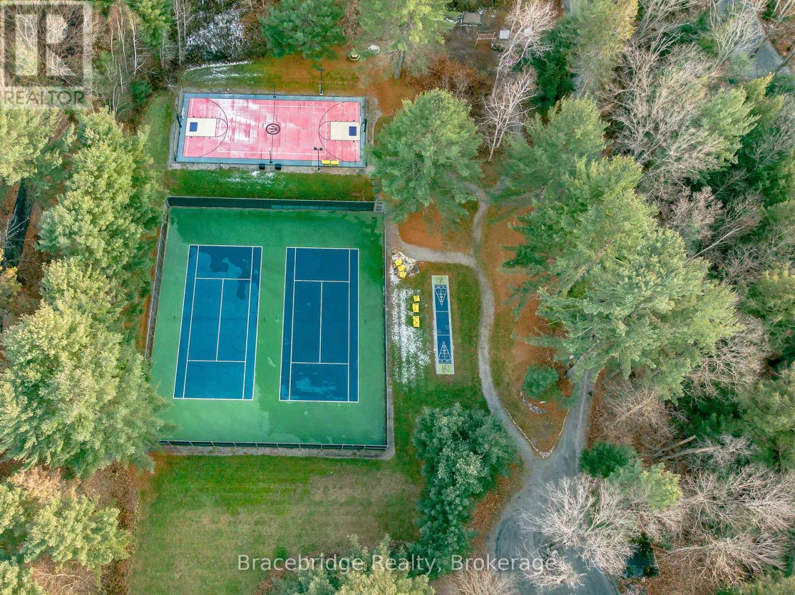 Carling 4 W9 - 3876 Muskoka Rd 118 Highway W, Muskoka Lakes, Ontario  P0B 1J0 - Photo 32 - X13659694