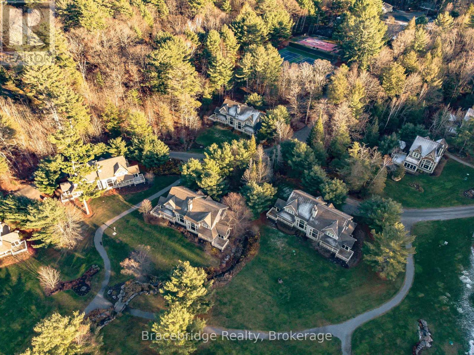 Carling 4 W9 - 3876 Muskoka Rd 118 Highway W, Muskoka Lakes, Ontario  P0B 1J0 - Photo 33 - X13659694