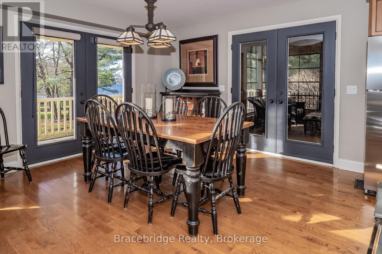 Carling 4 W9 - 3876 Muskoka Rd 118 Highway W, Muskoka Lakes, Ontario  P0B 1J0 - Photo 5 - X13659694