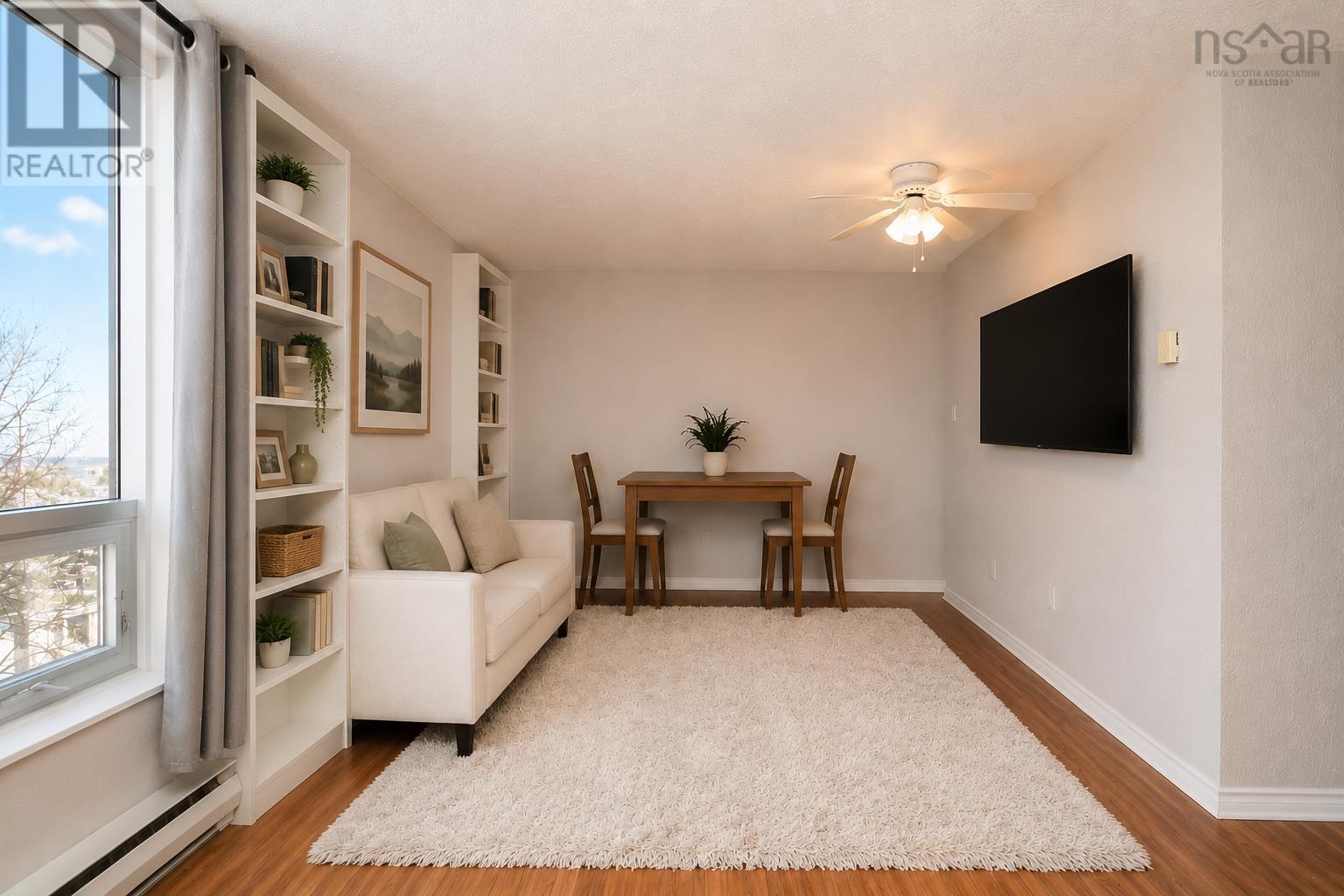 710 5572 North Ridge Road, Halifax, Nova Scotia  B3K 5S2 - Photo 5 - 202618859
