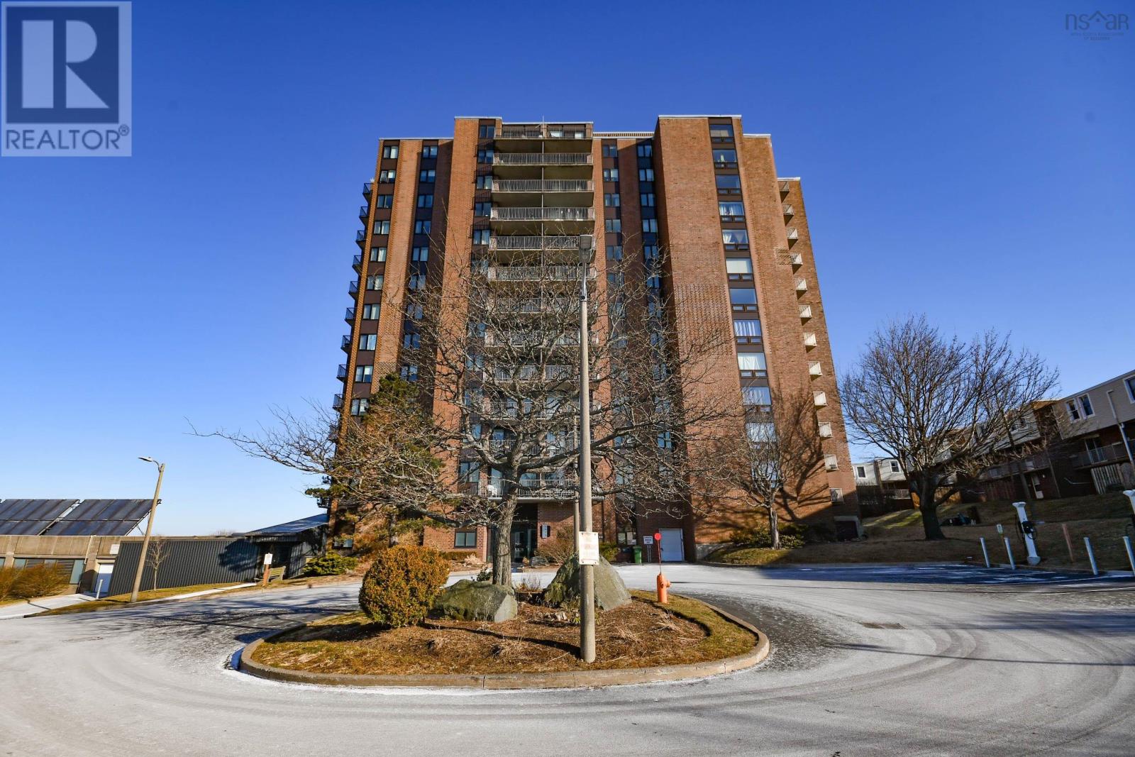 710 5572 North Ridge Road, Halifax, Nova Scotia  B3K 5S2 - Photo 20 - 202618859