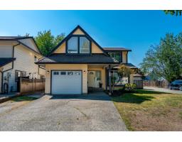 6361 172 STREET, Surrey, British Columbia
