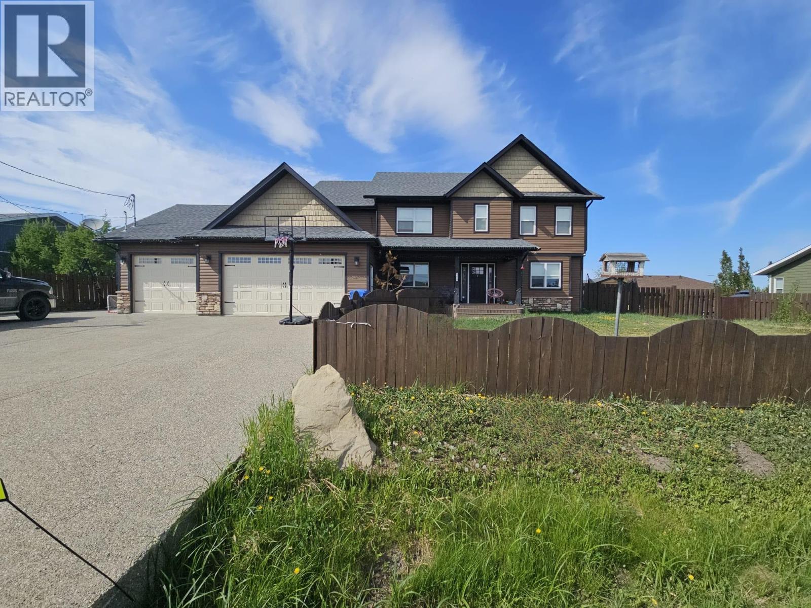 4804 Bissette Drive, Pouce Coupe, British Columbia