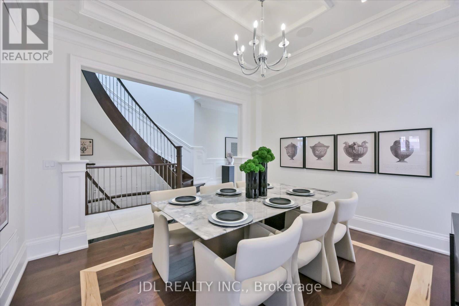 38a Doverwood Court, Toronto (Newtonbrook East), Ontario  M2M 2G8 - Photo 18 - C13659700