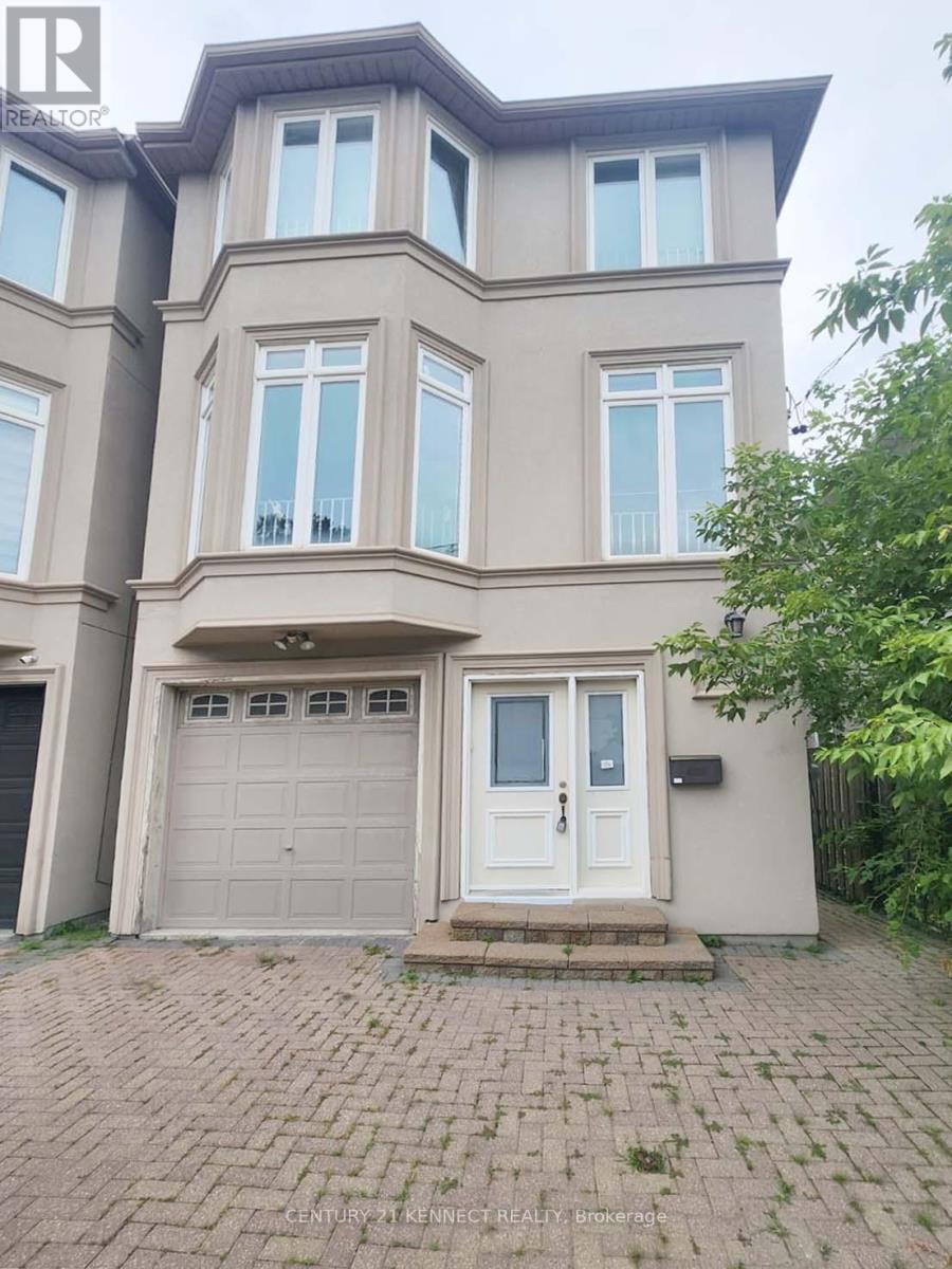 150B FINCH AVENUE E, Toronto, Ontario