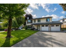21230 95A AVENUE, Langley, British Columbia
