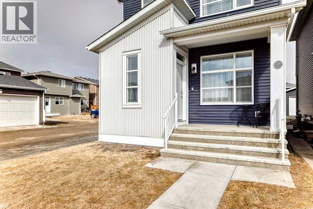 220 Cornerstone Grove Ne, Calgary, Alberta  T2N 2A6 - Photo 3 - A2317463