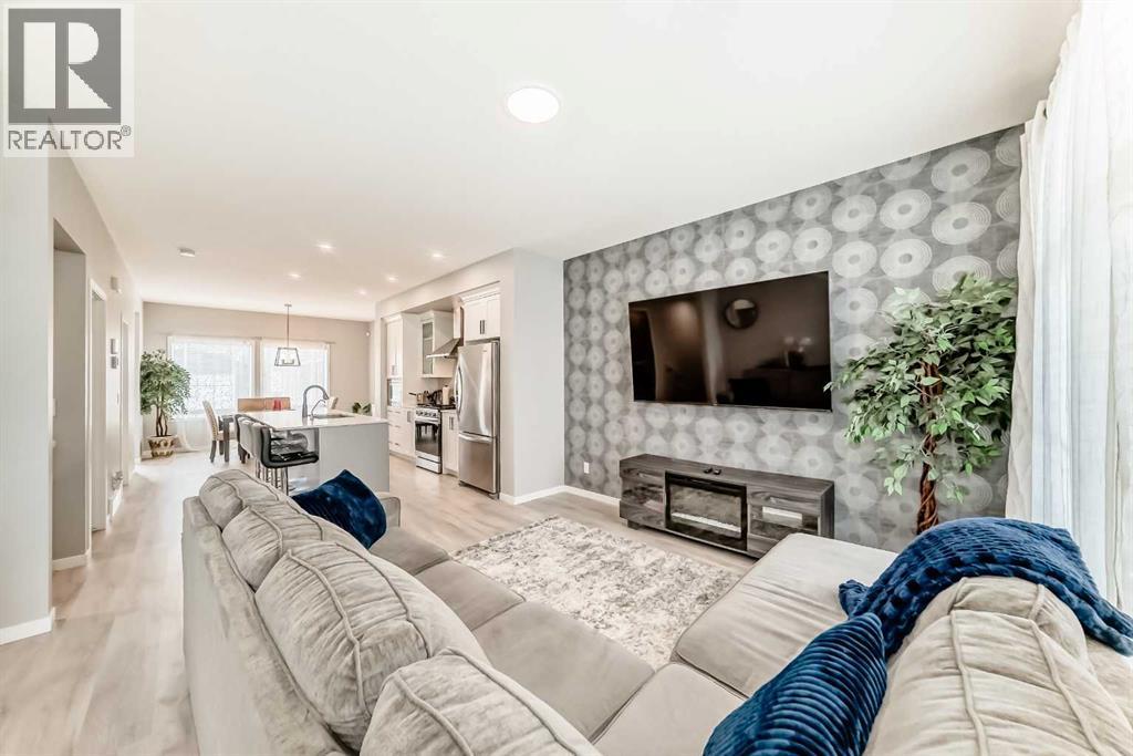 220 Cornerstone Grove Ne, Calgary, Alberta  T2N 2A6 - Photo 9 - A2317463
