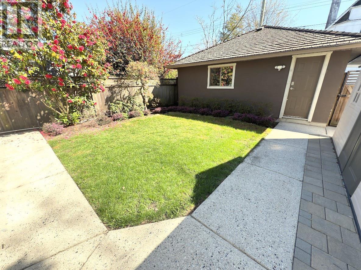 3488 W 30th Avenue, Vancouver, British Columbia V6S 1W4 - Photo 7 - R3129881