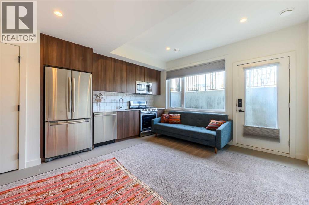 112 21 Street Nw, Calgary, Alberta  T2N 5C3 - Photo 25 - A2331491
