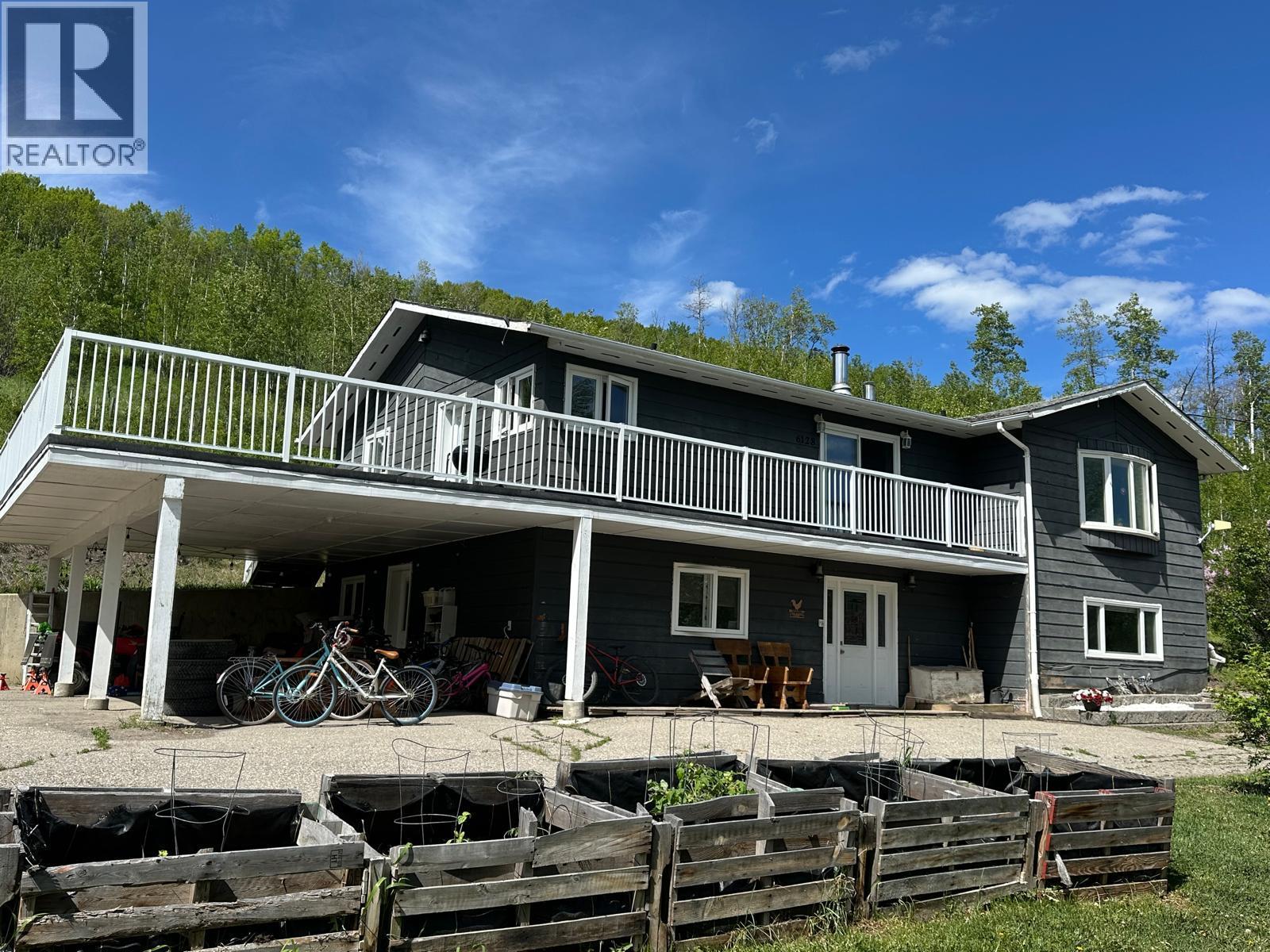 6128 Kurjata Road, Chetwynd, British Columbia  V0C 1J0 - Photo 2 - 10381497