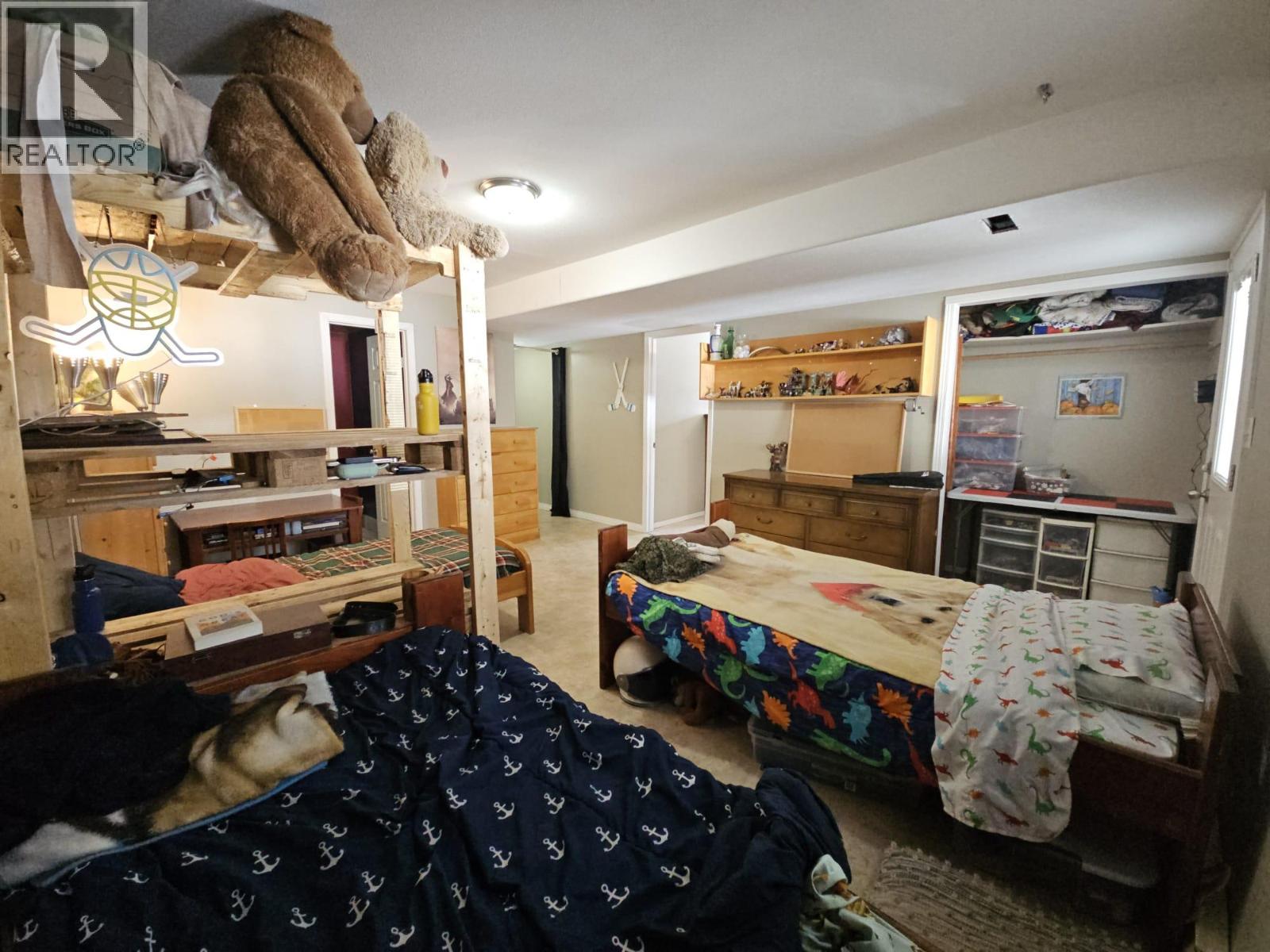 6128 Kurjata Road, Chetwynd, British Columbia  V0C 1J0 - Photo 61 - 10381497