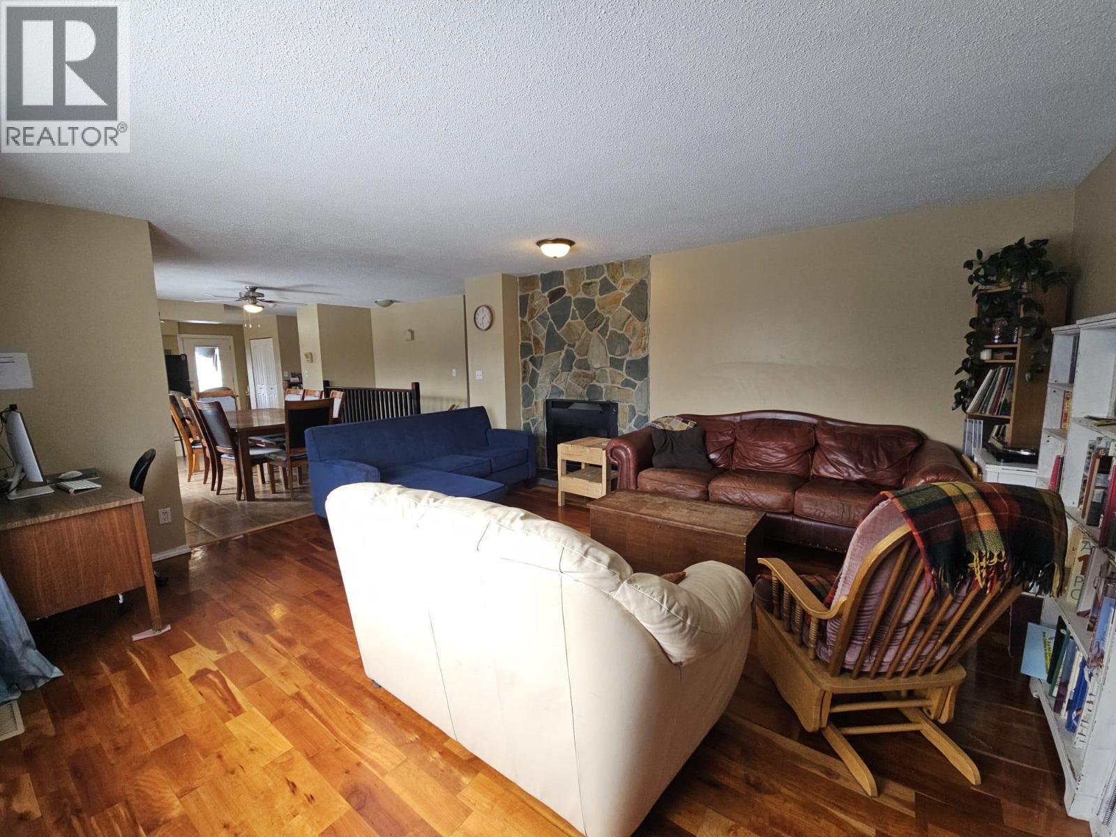 6128 Kurjata Road, Chetwynd, British Columbia  V0C 1J0 - Photo 15 - 10381497