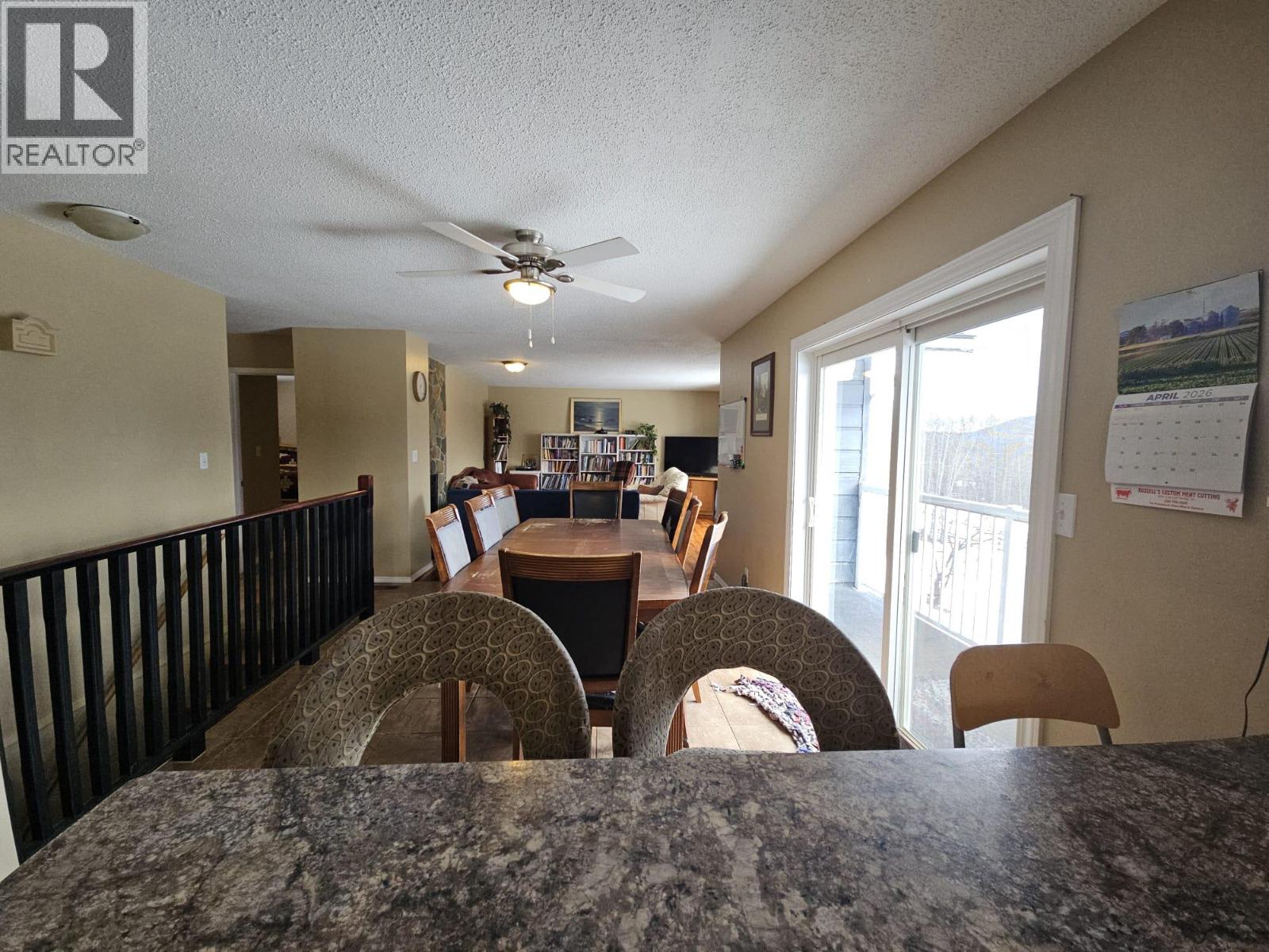 6128 Kurjata Road, Chetwynd, British Columbia  V0C 1J0 - Photo 19 - 10381497