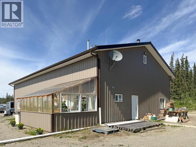 Km 1500 Alaska Highway, Whitehorse North, Yukon  Y1A 6M7 - Photo 86 - 17549