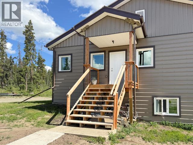 Km 1500 Alaska Highway, Whitehorse North, Yukon  Y1A 6M7 - Photo 9 - 17549